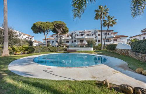 Golden Sands Apartment - Chiclana de la frontera - Foto 24