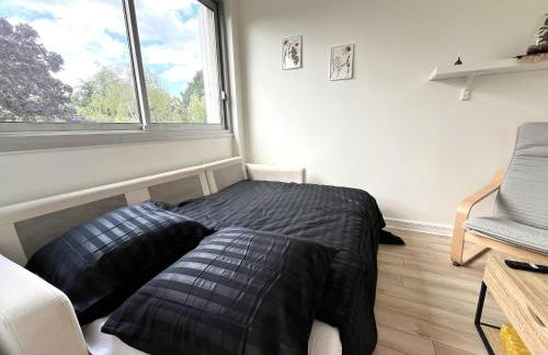 Spacious - Terrace - Piano - Monte-Cristo Castle - Foto 29