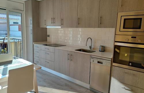 Apartamento en Cambrils Playa - Photo 6