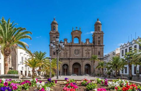 Alcaravaneras Home - Foto 27