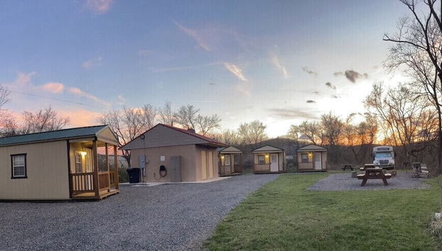 Canal Cabins - Foto 2, Profilbild