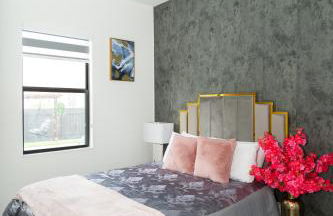 Designer Villa with Heated Pool, BBQ, Firepit, Ideal for Families & Groups - Photo 64