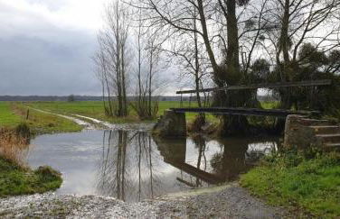 Normandieheritage14 COTTAGE DU MARAIS DDAY OMAHA BEACH - Foto 40