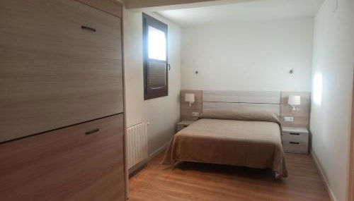 Apartament GRÈVOL de Molló Parc - Foto 3