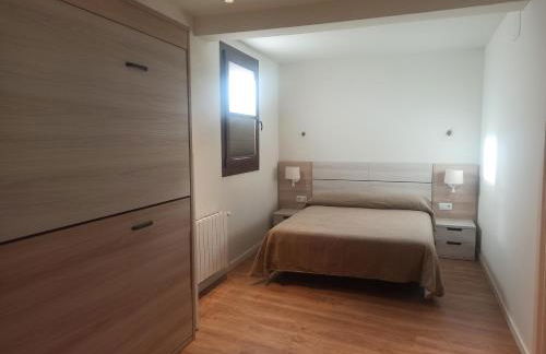 Apartament GRÈVOL de Molló Parc - Foto 3