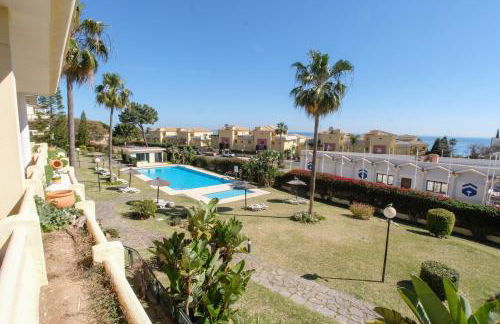 Seaview and big terrace Cabopino - Foto 23