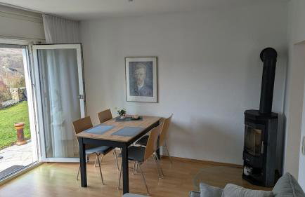 Ferienwohnung Salztalblick - Foto 6