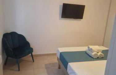 Residence Marina di Bravone - Foto 25