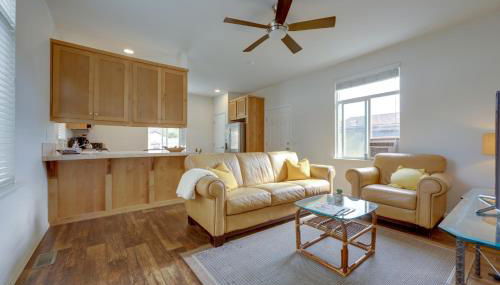 Oak View Vacation Rental about 3 Mi to Lake Casitas! - Foto 2