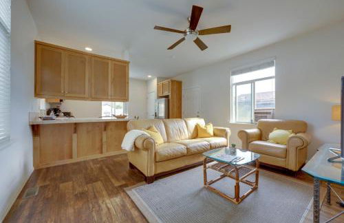 Oak View Vacation Rental about 3 Mi to Lake Casitas! - Foto 2