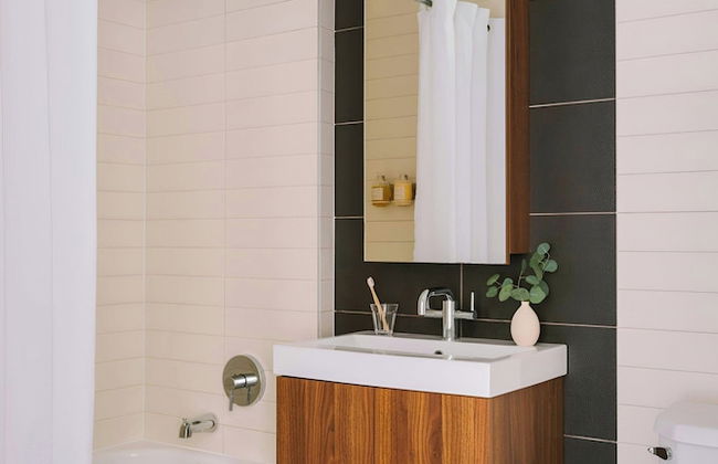 Sonder by Marriott Bonvoy One Platt Apartments Financial District - Photo 36