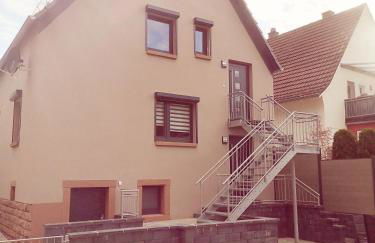 Haus Erdmann - Foto 15