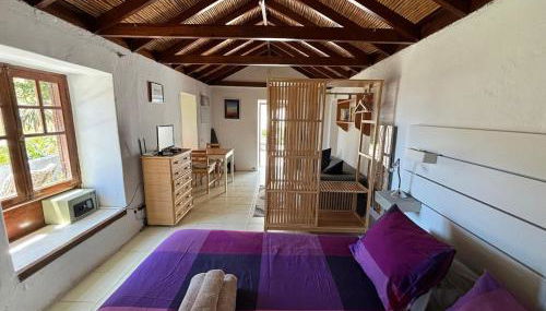 Casita El Molino im grünen Valle Gran Rey - Foto 2