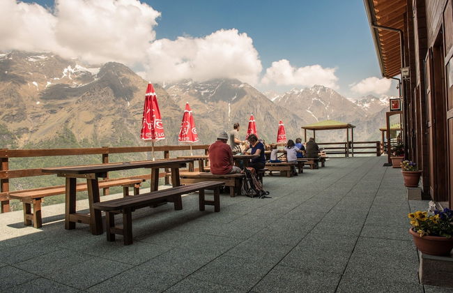 Rifugio Campel - Photo 15