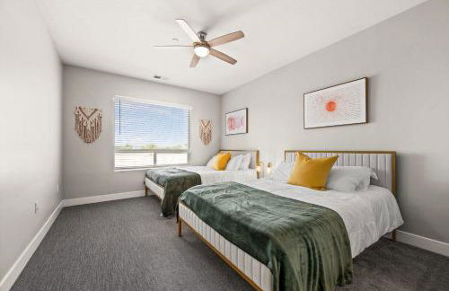 Serene Space with Easy City Access - Foto 12