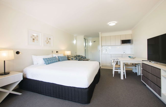 Oaks Sunshine Coast Oasis Resort - Foto 34