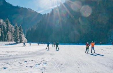 Landhaus No 12 mit privater Sauna - Foto 26