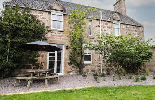 Garden House - Brodie Castle - Foto 27