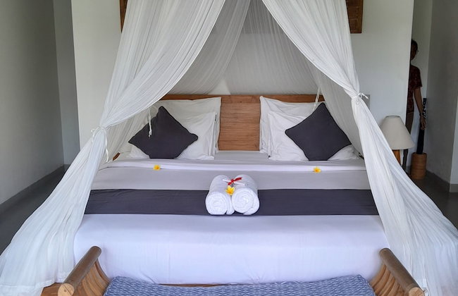 Poka Ubud Hidden Paradise & Spa by EPS - Foto 18