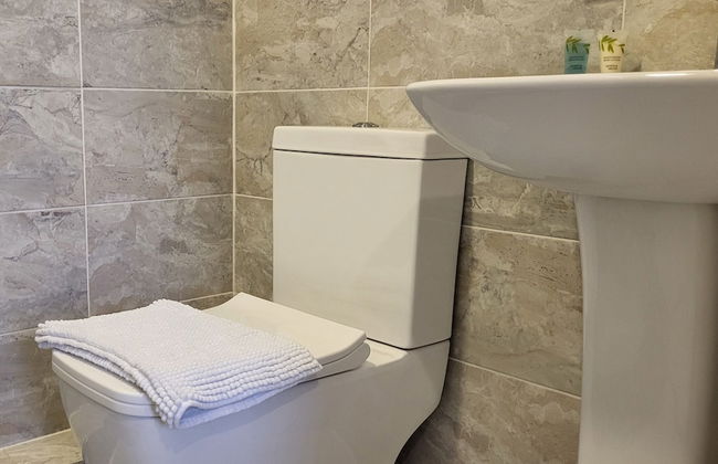 Holly Lodge - Foto 35