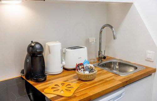 Bambú Suites Vegueta Alquiler por Habitación - Foto 49