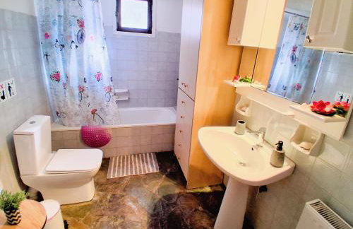 Sea view house I - Foto 28