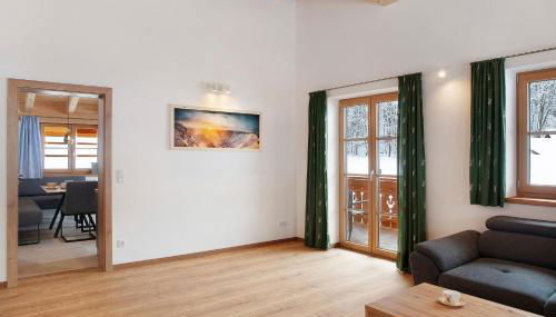 Ferienwohnung Bergenzian - Foto 4