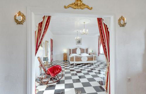 Nordpalais vor Sylt - Foto 74