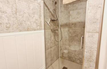 PBA Stockholm - basen kryty, parter, taras, parking - Foto 21