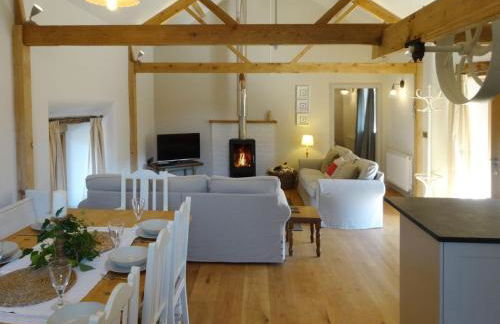 Yondhill Barn - Foto 8