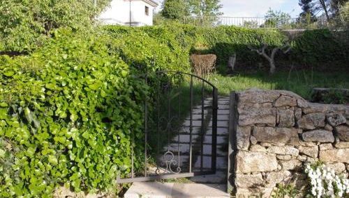 Cabañas Miraduero - Foto 4, Garden