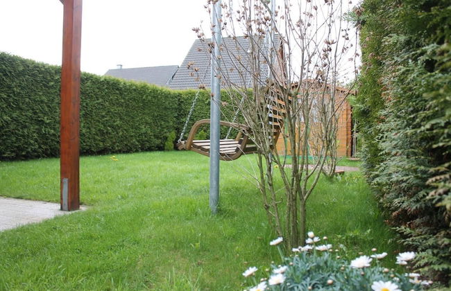 Ferienwohnung Roemerhaus Xanten - Photo 38