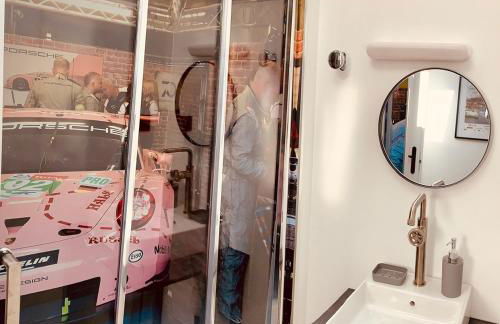 Aux Jardins De La Guyonnière Gîte 2 à 13 personnes - Photo 30