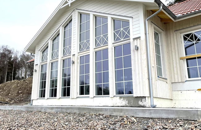 8 Person Holiday Home in Uddevalla-by Traum - Foto 50