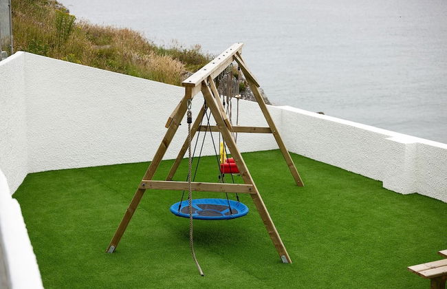 Pierside Apartments Deluxe Accommodation - Foto 51