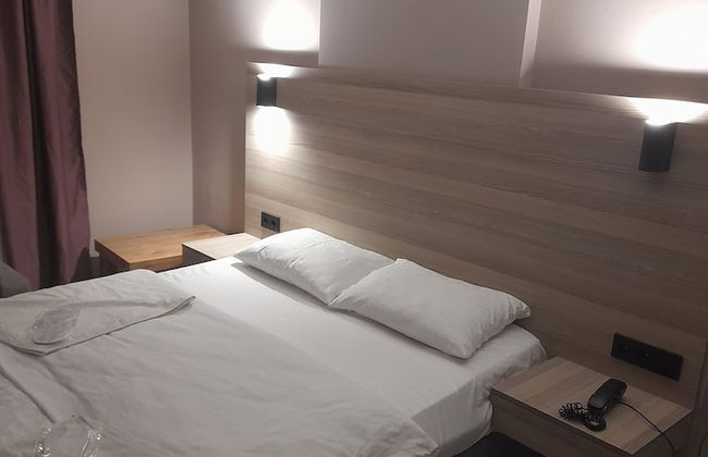 Moon Hotel Şirinevler - Foto 1