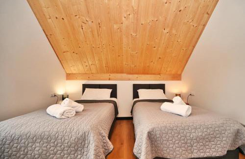 Apartamenty Beskidzka 92 - Foto 52