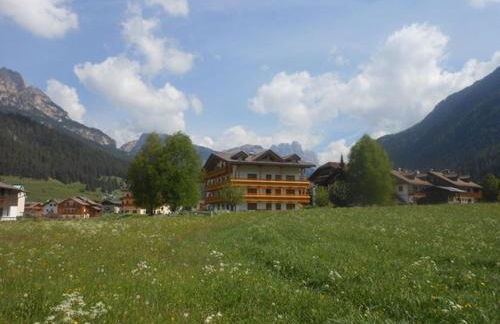 Residence Dolomia - Foto 46
