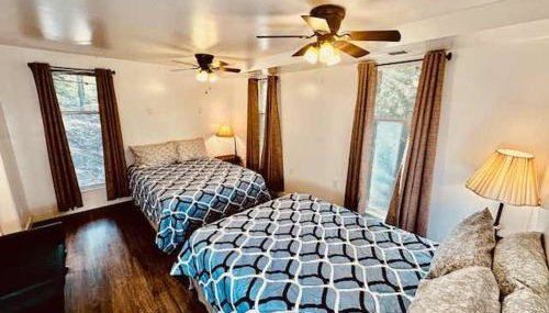 Views inside Yosemite-Timber Lodge-Sleeps 6 - Foto 2