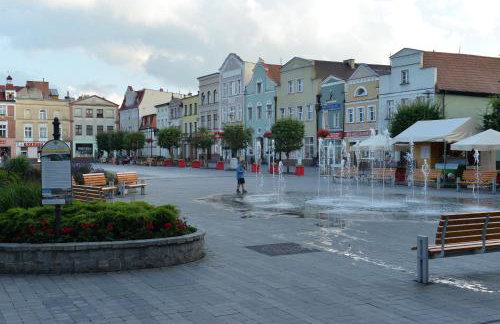 Apartament Babitonga I - Photo 57