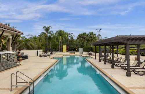 Sunny Stay in FL - 4-Bedroom Townhome by Disney! - Foto 32