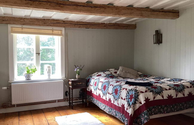 4 Star Holiday Home in Uppsala-by Traum - Photo 4