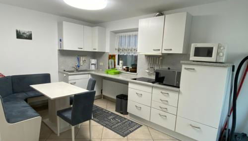 Ferienwohnung Bergliebe - Foto 5