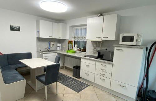 Ferienwohnung Bergliebe - Foto 5