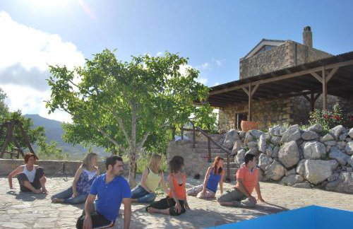 Arodamos Guesthouse - Foto 65