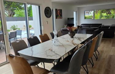 Villa Babalélé, Fouesnant - Foto 13