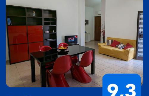 Grazioso e confortevole attico, costa sud-ovest - Foto 1