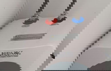 Aqua Lodges at Hurricane Hole Marina - Foto 18