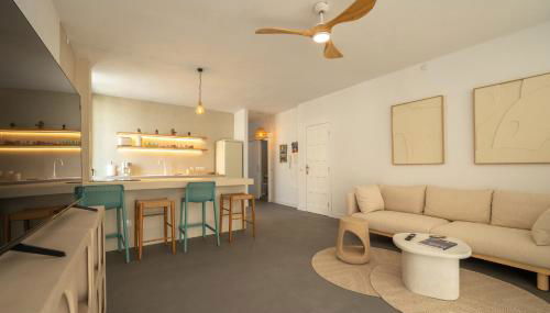 Ático A-mar - Foto 5