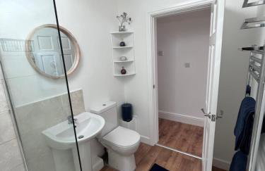 Waterside Cottage - Foto 6